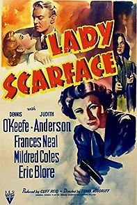 Watch Lady Scarface