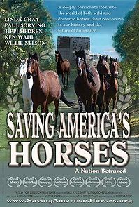 Watch Saving America's Horses: A Nation Betrayed