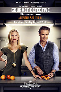 Watch The Gourmet Detective: A Healthy Place to Die