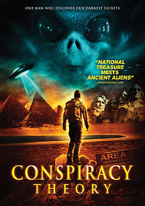 Watch Conspiracy Theory
