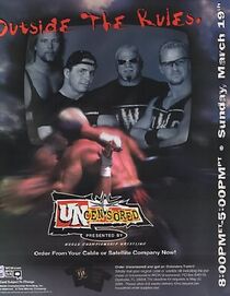 Watch WCW Uncensored (TV Special 2000)