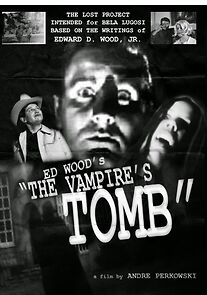 Watch The Vampire's Tomb