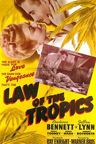 Watch Law of the Tropics