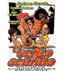 Watch El sexo sentido