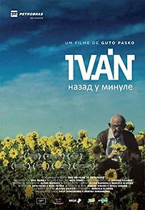 Watch Iván - De volta para o passado
