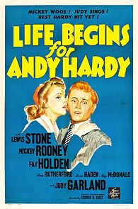 Watch Life Begins for Andy Hardy