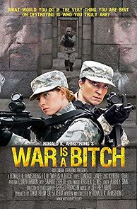 Watch War Is a Bitch