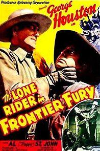 Watch The Lone Rider in Frontier Fury