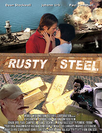 Watch Rusty Steel