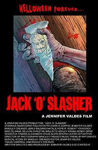 Watch Jack 'O' Slasher