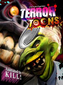 Watch Terror Toons