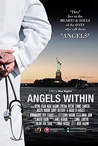 Watch Angels Within