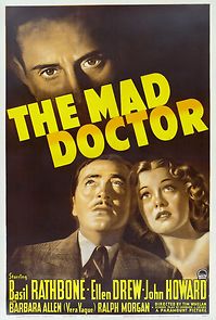 Watch The Mad Doctor