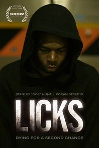 Watch Licks