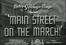Watch Main Street on the March!