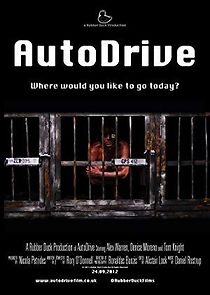 Watch AutoDrive