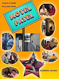 Watch Motel Patel