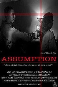 Watch Assumption