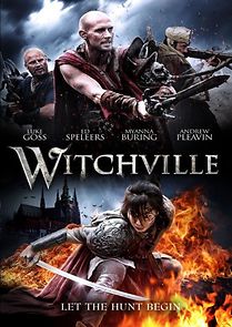 Watch Witchville
