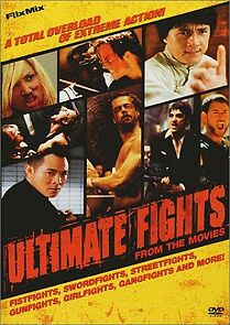 Watch Ultimate Fights from the Movies