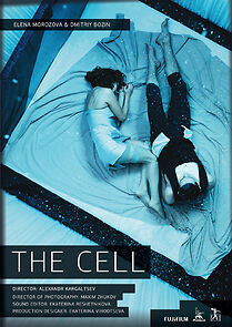Watch The Cell (Short 2009)