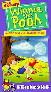 Watch Winnie the Pooh: Imagine That, Christopher Robin