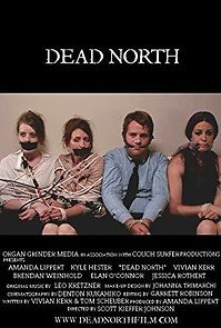 Watch Dead North