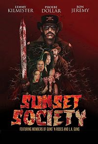 Watch Sunset Society