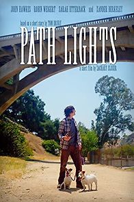 Watch Path Lights