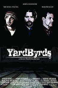 Watch YardByrds