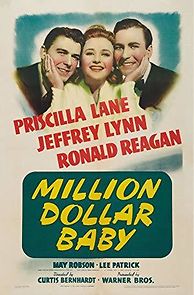 Watch Million Dollar Baby