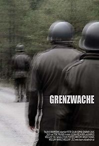 Watch Grenzwache