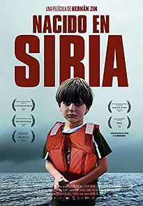 Watch Born in Syria