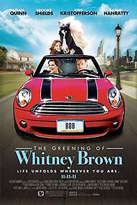 Watch The Greening of Whitney Brown