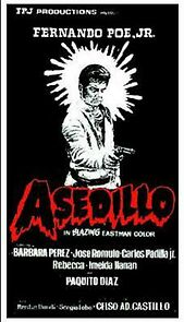 Watch Asedillo