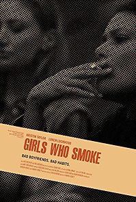 Watch Girls Who Smoke