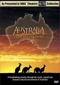 Watch Australia: Land Beyond Time (Short 2002)