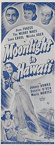 Watch Moonlight in Hawaii