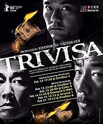 Watch Trivisa