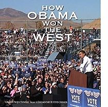 Watch How Obama Won the West