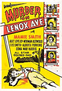 Watch Murder on Lenox Avenue
