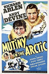 Watch Mutiny in the Arctic