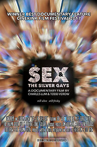 Watch Sex and the Silver Gays