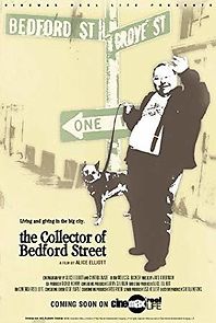 Watch The Collector of Bedford Street