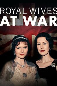 Watch Royal Wives at War