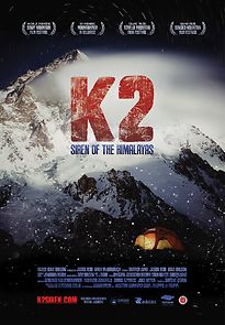 Watch K2: Siren of the Himalayas