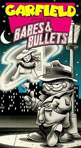 Watch Garfield's Babes and Bullets (TV Short 1989)