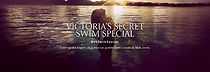 Watch The Victoria's Secret Swim Special
