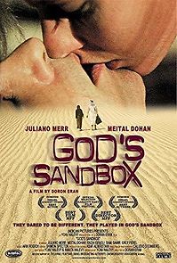 Watch God's Sandbox