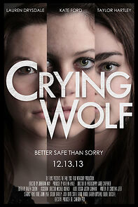 Watch Crying Wolf